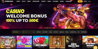 GoldenBet
