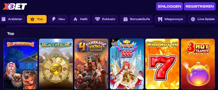 X3bet